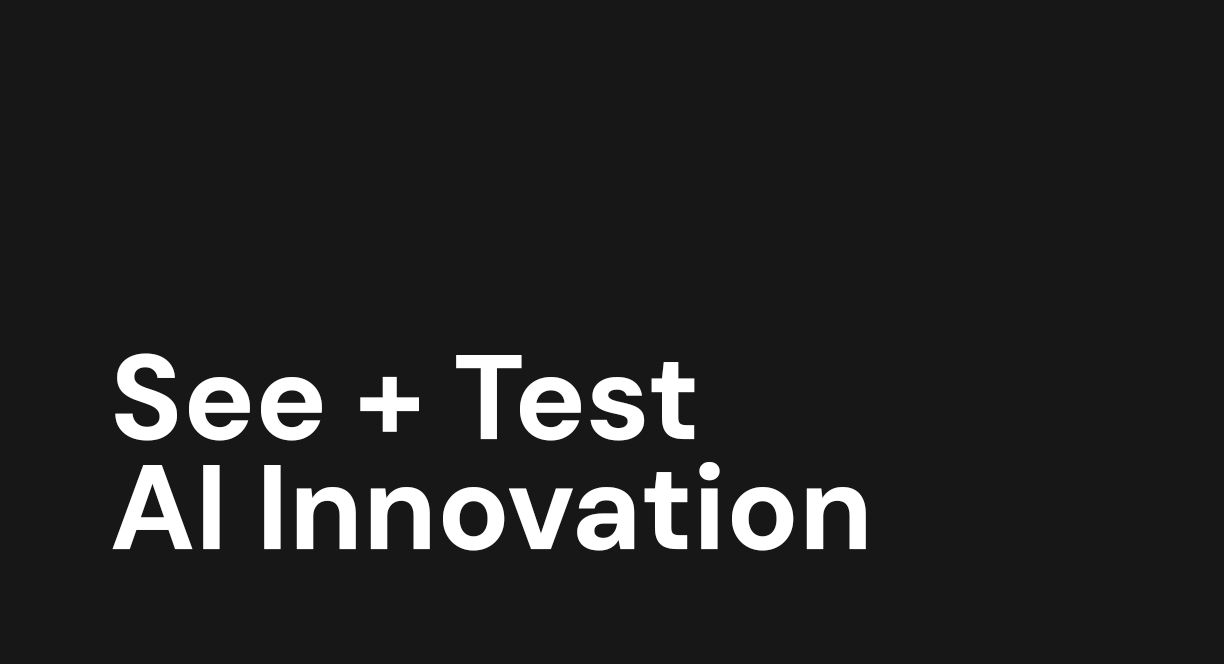 AI Innovation